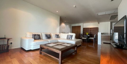 Fully-furnished 2 Bedroom Condo for rent in The Lakes Condominium.