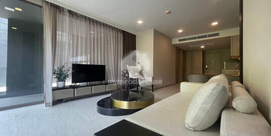 2 Bedroom Condo for rent in FYNN Condominium Sukhumvit 31.