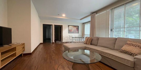 2 bedrooms for rent in Von Napa Sukhumvit 38.