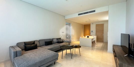 Sindhorn Residence 1 bedroom for rent closed to BTS Ploenchit.
